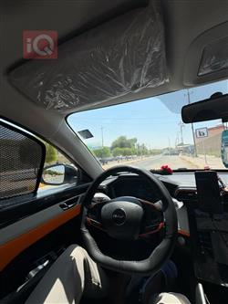 Dongfeng Shine